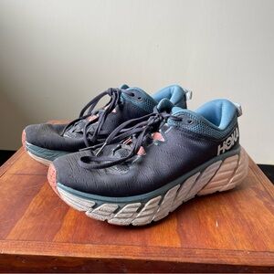 HOKA One One Gaviota 3 Women’s Sneakers